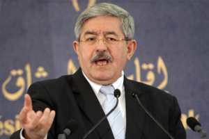 أويحيى من المسيلة