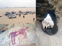 Que l'appel du Hoggar retentisse !