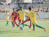 Un 9 sur 10 Pour les clubs de l'élite