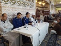 La police s'appuie sur les mosquées pour contrecarrer le fléau