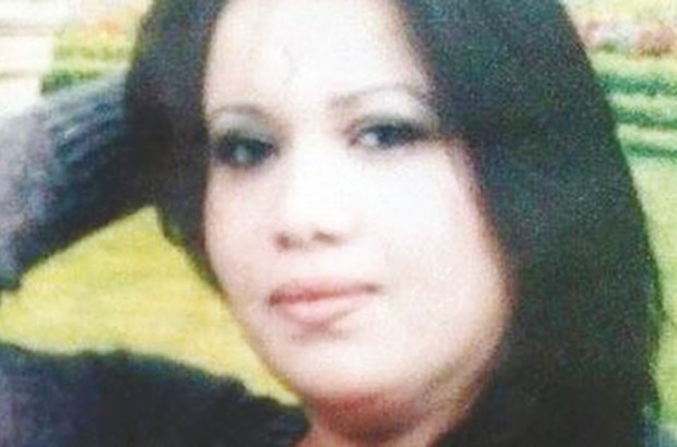 Hommage à Amira Merabet