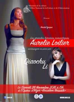 Les anges chantent pour vous