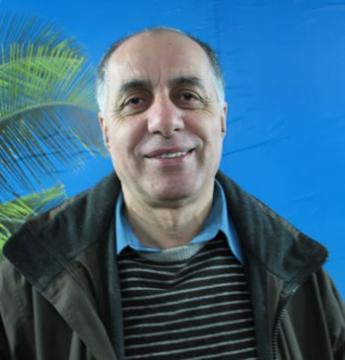 Le comédien et metteur en scène Hamid Remas n'est plus