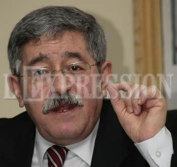 Le RND tend l'oreille aux zaouïas