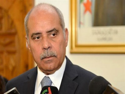 Coopération entre l'Algérie et Le PNUD