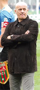 L'étau se resserre de plus en plus sur Ghrib