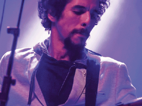 Dimajazz, Ifrikya Spirit à l'écoute du monde