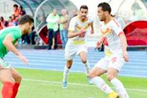 مولودية بجاية ونصر حسين داي أبرز مواجهات اليوم