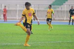 الصفراء في الشلف بحثا عن التأهل وتفادي المفاجأة