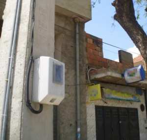 ربط 2000 سكن في سوق أهراس بالكهرباء الريفية