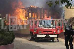 Le coût de l'insécurité industrielle