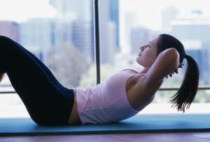 7 exercices de respiration pour avoir un ventre plat
