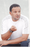 رئيس شبيبة بجاية يجدد الثقة في المدرب خزار