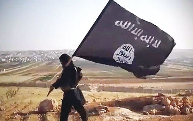 20 ans de réclusion pour des Algériens de Daech