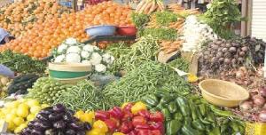 Grogne des marchands de fruits et légumes de Tizi Gheniff