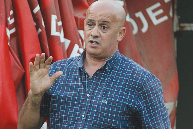 Ghrib fait de la résistance