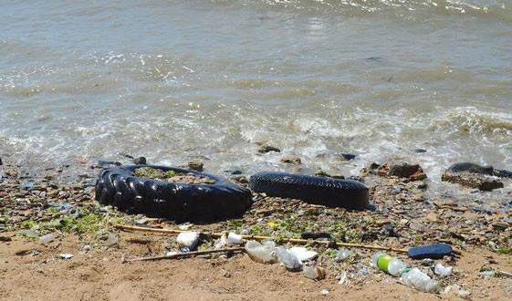 Le wali interdit le déversement des eaux usées dans la mer
