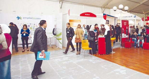 Le Salon Talents et Emploi revient à Oran