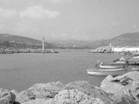 Le port de Ténès attend son extension