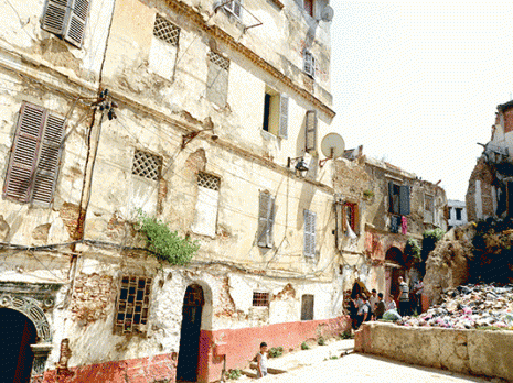 La peur s'installe en ce début de saison hivernale