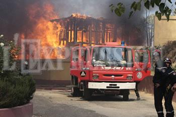 Le coût de l'insécurité industrielle