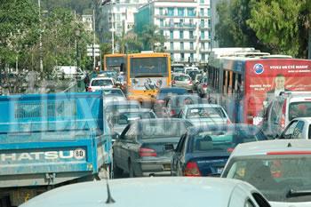 La régulation automatisée fin décembre