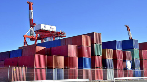 La logistique, un atout à exploiter