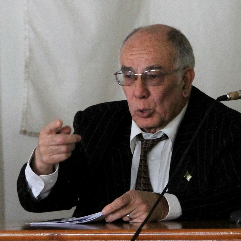 PROCESSUS DU JUMELAGE ENTRE CANTILLANA ET TLEMCEN EXPOSE DE MAITRE SARI MOHAMED TAHAR*