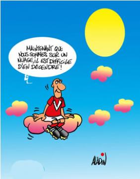 Le Chabab se cherche un président