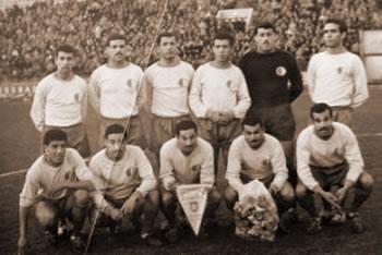 Mohamed Maouche à la tête de la Fondation