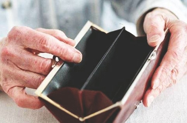 Ces privilèges en temps de crise