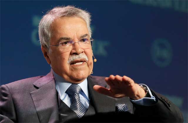 L'ex-ministre saoudien du pétrole Al-Naimi persiste