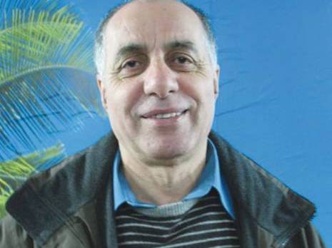 Planches de salut à tous