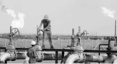 La proposition algérienne retenue par les experts de l'OPEP