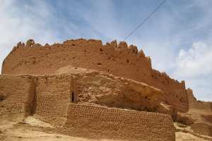 قصور بلدية أولاد سعيد بأدرار خارج مجال اهتمام المسؤولين