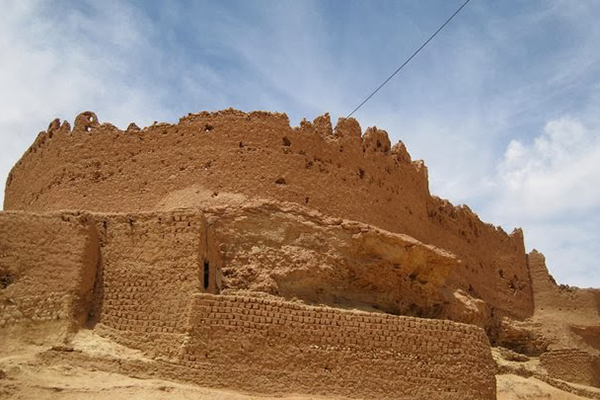 قصور بلدية أولاد سعيد بأدرار خارج مجال اهتمام المسؤولين