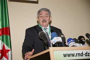 قياديون ومناضلون في الأرندي بالنعامة يطالبون بتدخل أويحيى