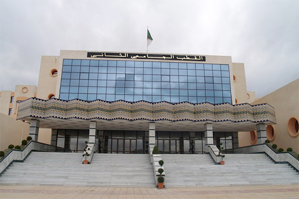 جامعة تلمسان تدخل ضمن قائمة أفضل الجامعات العالمية