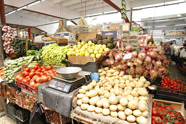 ارتفاع رهيب للأسعار بأسواق البويرة