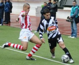 شبيبة بجاية وإتحاد العاصمة من أجل البطاقة الثانية في رابطة الأبطال