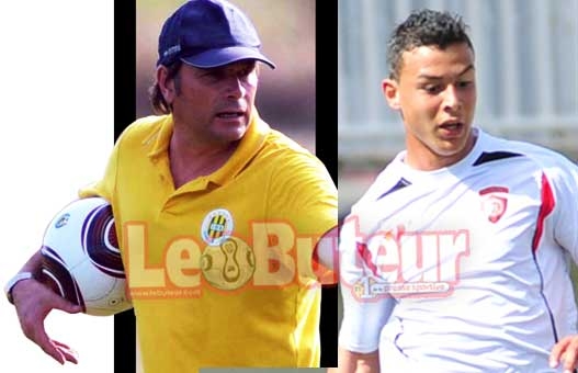 JSK : Geiger­­ : «A la JSK, on parle beaucoup du passé et du Jumbo-JET»