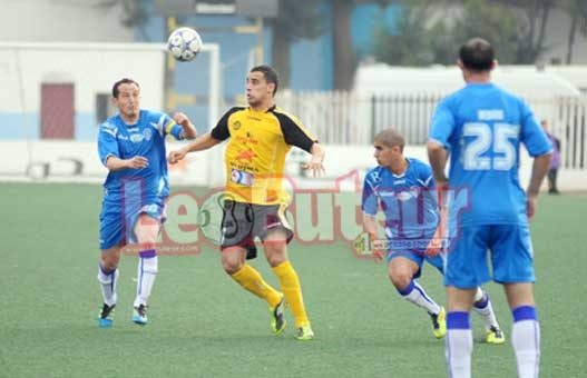 WAT-USMH : Vivement les vacances !