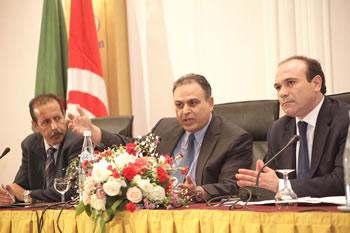 «Ne craignez rien, la Tunisie va bien»