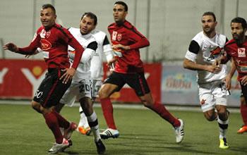 Seules les places d'honneur restent en jeu