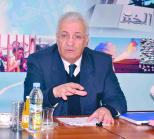 استقالة المكتب الوطني ل''الحرية والعدالة''