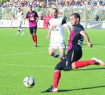 ''الشلفاوة'' من أجل المركز الثالث