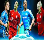 صراع ألماني إنجليزي من أجل التاج الأوروبي