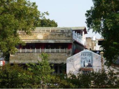 Inde : un touriste algérien se retrouve en prison !