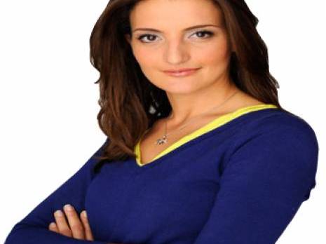 Safinez Bousbia. Réalisatrice : «Que je le veuille ou non, l'Algérie fait partie de moi ! »