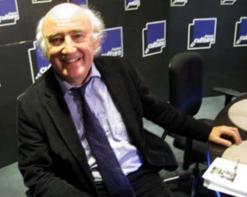 جون فرانسوا سِرينيلي يستعرض دور مثقفي فرنسا في مساندة الثورة الجزائرية